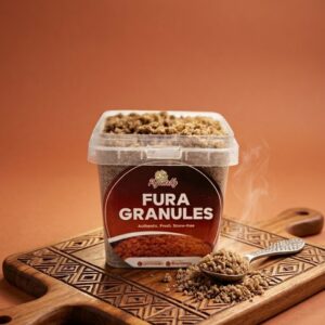 Home fura granule 500ml