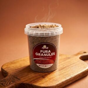 Home Fura granules 1L