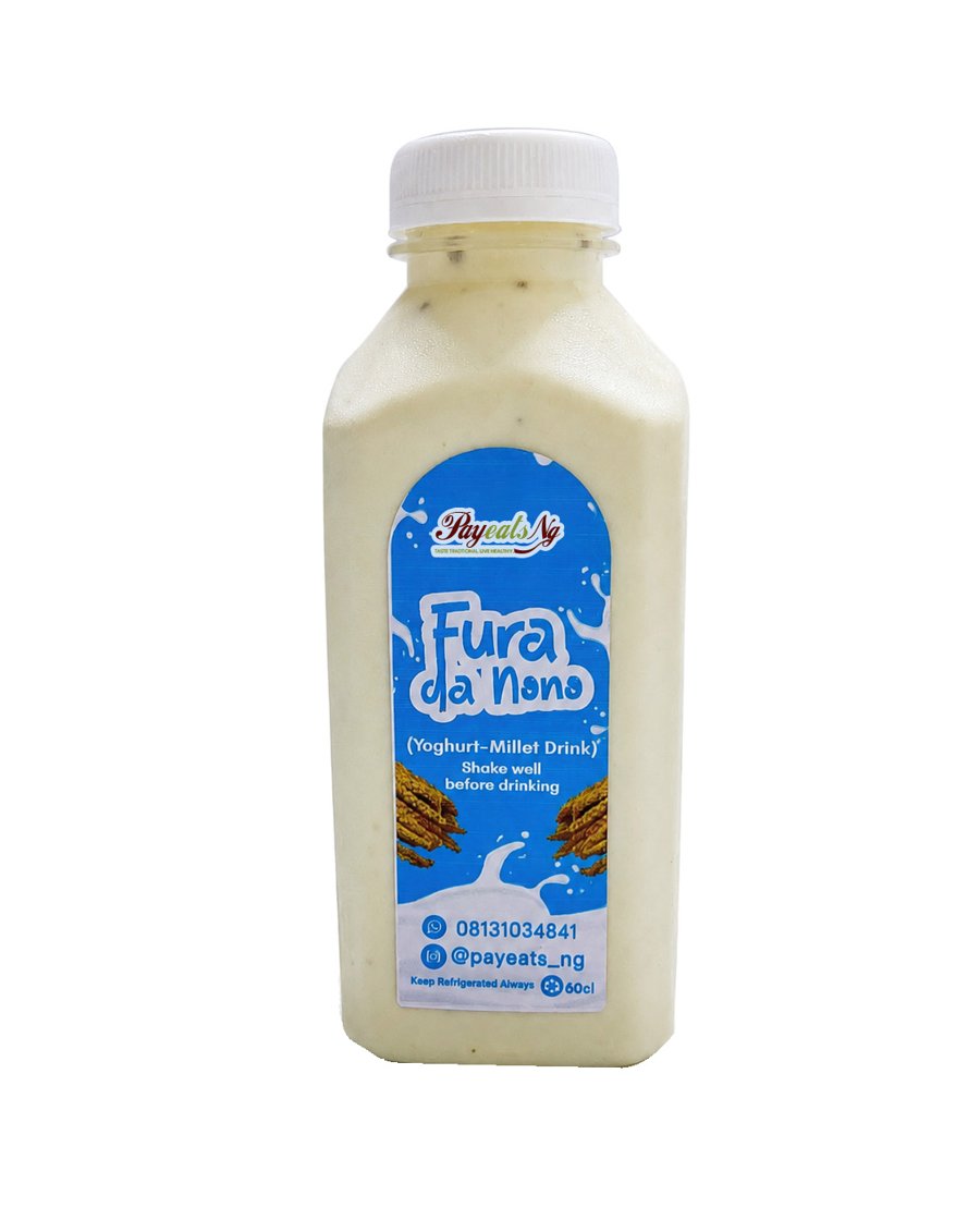 Home Fura da Nono