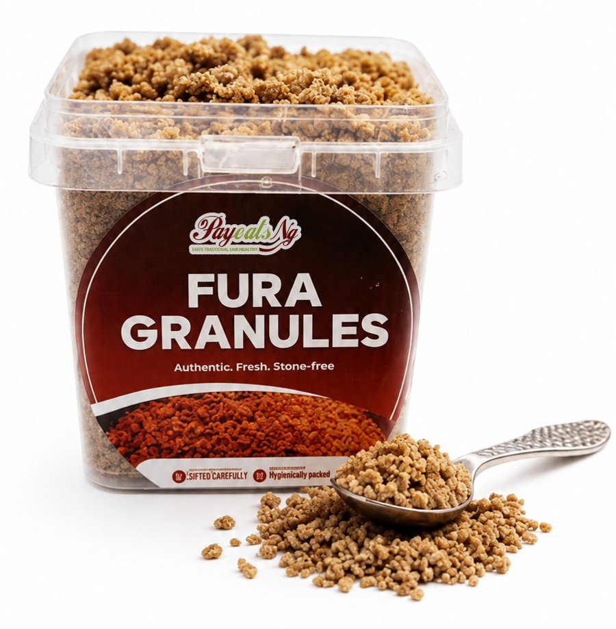 Home Fura Granules 1L