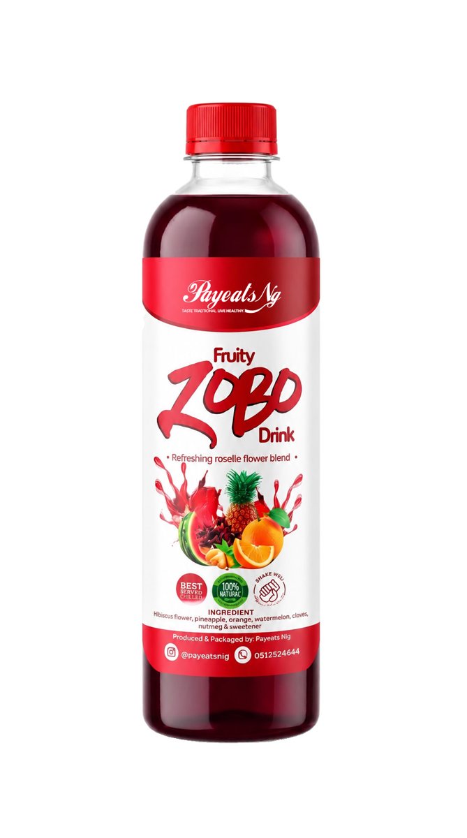 Home Zobo